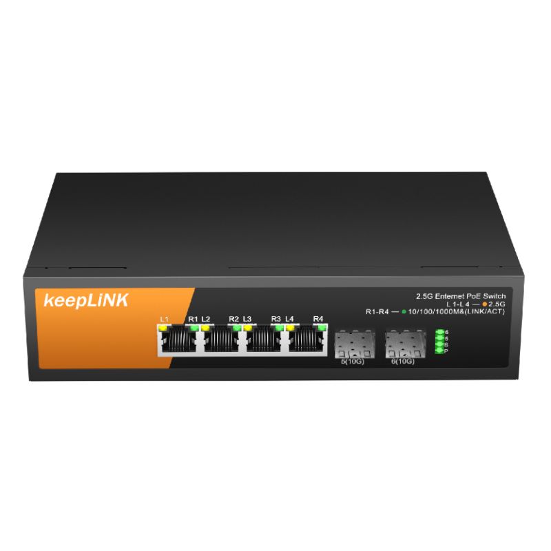 KP-9000-6XHP-X2-AC